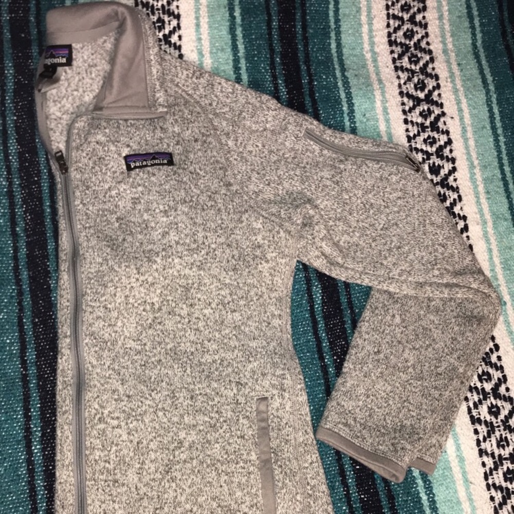 Women’s Patagonia Better Sweater Jacket